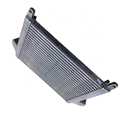 JAC Süperşarjlı Intercooler Parçaları Kamyonlar için yedek parçalar 2015- OE NO. 1109020E871