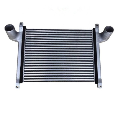 JAC Süperşarjlı Intercooler Parçaları Kamyonlar için yedek parçalar 2015- OE NO. 1109020E871