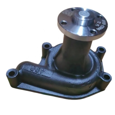 OEM No 490B-24000 Foton Kamyonları ve Forkliftleri için CQ490 Dizel Su Pompası