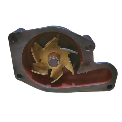 OEM No 490B-24000 Foton Kamyonları ve Forkliftleri için CQ490 Dizel Su Pompası
