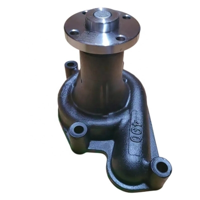 OEM No 490B-24000 Foton Kamyonları ve Forkliftleri için CQ490 Dizel Su Pompası