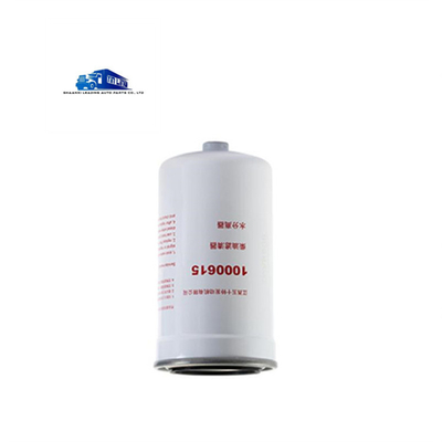 8702311CBA JIANGZING JINGMA KAUSTER orta boyutlu otobüs ve MICRO otobüs için yağ su ayırıcı