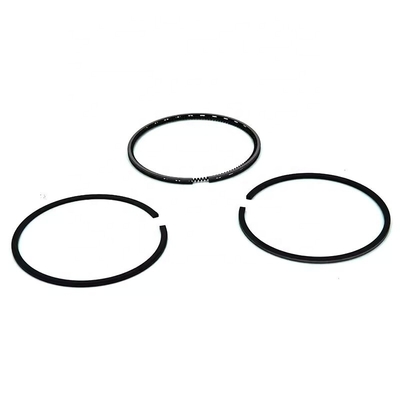 XINCHAI XC490BPG C490BPG 4D27 4D30T Forklift için Silindir Liner Piston Tamir Seti