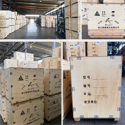 XINCHAI XC490BPG C490BPG 4D27 4D30T Forklift için Silindir Liner Piston Tamir Seti