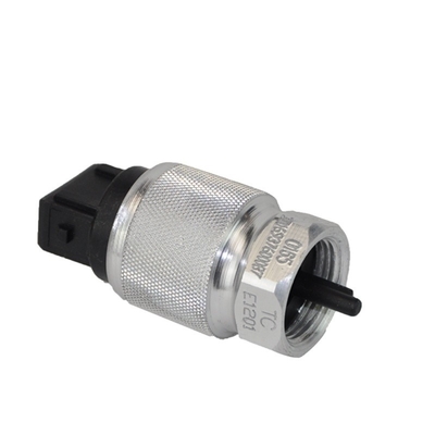 Foton Otomatik Parçalar Aralık Sensörü Motor Hız Sensörü Metal OE Kodu 1D16937600087A0165
