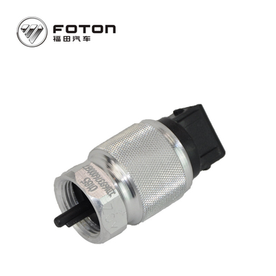 Foton Otomatik Parçalar Aralık Sensörü Motor Hız Sensörü Metal OE Kodu 1D16937600087A0165