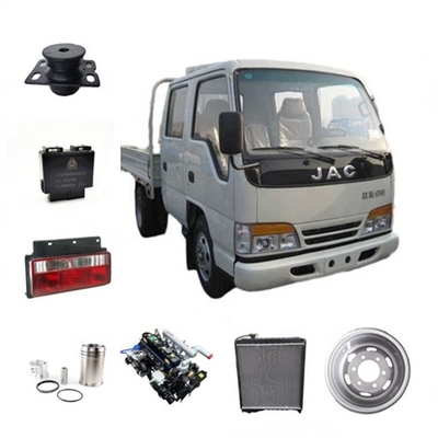 3402010LE010 JAC1040/JAC1025 kamyon yedek parçaları için PVC otomobil direksiyonu