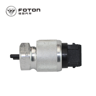 Foton Otomatik Parçalar Aralık Sensörü Motor Hız Sensörü Metal OE Kodu 1D16937600087A0165