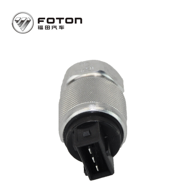 Foton Otomatik Parçalar Aralık Sensörü Motor Hız Sensörü Metal OE Kodu 1D16937600087A0165