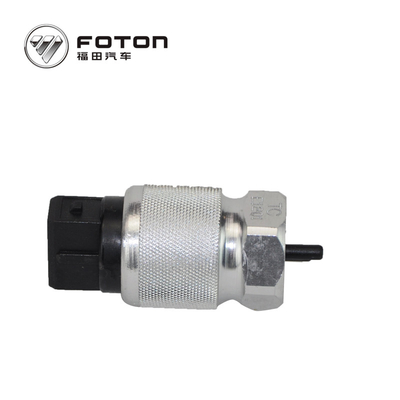 Foton Otomatik Parçalar Aralık Sensörü Motor Hız Sensörü Metal OE Kodu 1D16937600087A0165