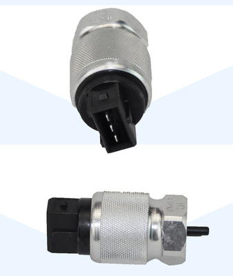 Foton Otomatik Parçalar Aralık Sensörü Motor Hız Sensörü Metal OE Kodu 1D16937600087A0165