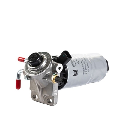 Alüminyum Yakıt Pompası Filtreleri Dizel Motor yedek parçaları Otomobil Kamyon OEM GN1-9155-BA için Yakıt Filtre Başlığı