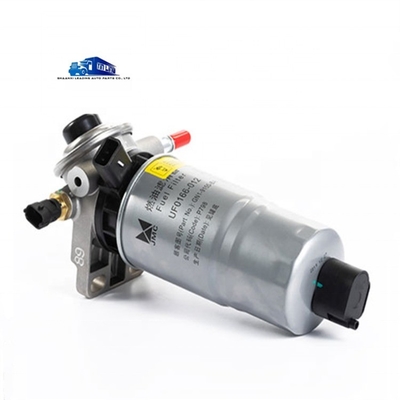 Alüminyum Yakıt Pompası Filtreleri Dizel Motor yedek parçaları Otomobil Kamyon OEM GN1-9155-BA için Yakıt Filtre Başlığı