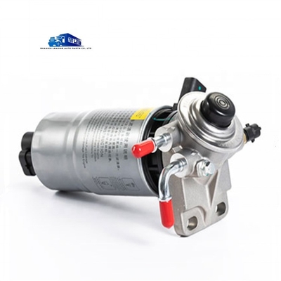 Alüminyum Yakıt Pompası Filtreleri Dizel Motor yedek parçaları Otomobil Kamyon OEM GN1-9155-BA için Yakıt Filtre Başlığı