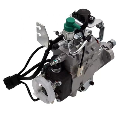 4D27G31-21100-3 Forklift parçaları için yakıt enjeksiyon pompası 4D27G31/4D35ZG31 Dizel motor