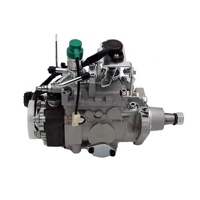 4D27G31-21100-3 Forklift parçaları için yakıt enjeksiyon pompası 4D27G31/4D35ZG31 Dizel motor