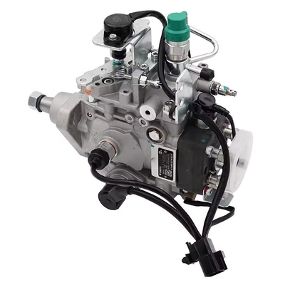 4D27G31-21100-3 Forklift parçaları için yakıt enjeksiyon pompası 4D27G31/4D35ZG31 Dizel motor