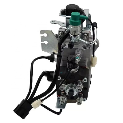 4D27G31-21100-3 Forklift parçaları için yakıt enjeksiyon pompası 4D27G31/4D35ZG31 Dizel motor