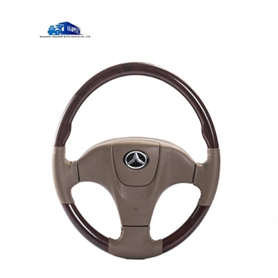 JMC Orta otobüs direksiyon tekerleği montajı G901-3402100A korn kapaklı NO 3402014T5DA