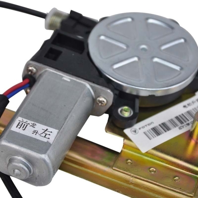 Otomatik yedek parçalar Foton Kamyon Cam Çerçeve Yükselticisi Pencere Düzenleyicisi Assy 60.00*7.50*30.00