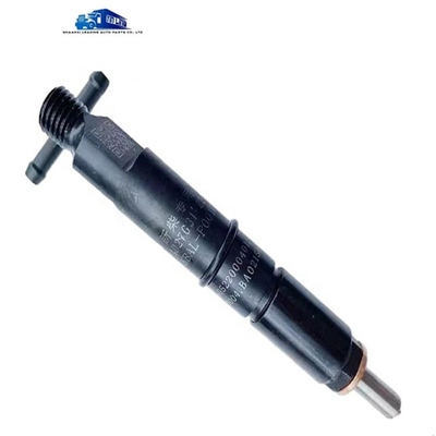Ağırlık KG 1 C490BPG QC490 XINCHAI Dizel Enjekteör Montajı Enjeksiyon Valfi 4D32ZT31-22000-1