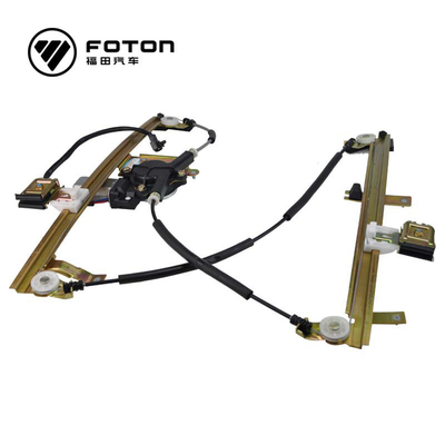 Otomatik yedek parçalar Foton Kamyon Cam Çerçeve Yükselticisi Pencere Düzenleyicisi Assy 60.00*7.50*30.00