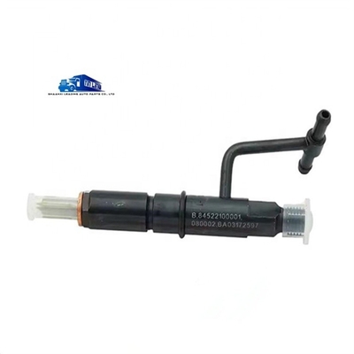 Ağırlık KG 1 C490BPG QC490 XINCHAI Dizel Enjekteör Montajı Enjeksiyon Valfi 4D32ZT31-22000-1