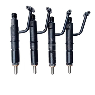 Ağırlık KG 1 C490BPG QC490 XINCHAI Dizel Enjekteör Montajı Enjeksiyon Valfi 4D32ZT31-22000-1