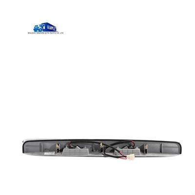 OE NO. V907LC-3717010 Jingma JMV6550 JMC Koster Minibus Direct için lisans plaka ışığı