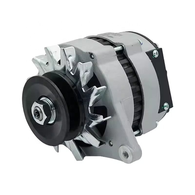 Dizel 4D27T30 Forklift Motor Parçaları 14v 28v Xinchai 490B Alternatör JFWZ17 1