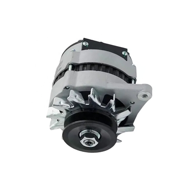 Dizel 4D27T30 Forklift Motor Parçaları 14v 28v Xinchai 490B Alternatör JFWZ17 1