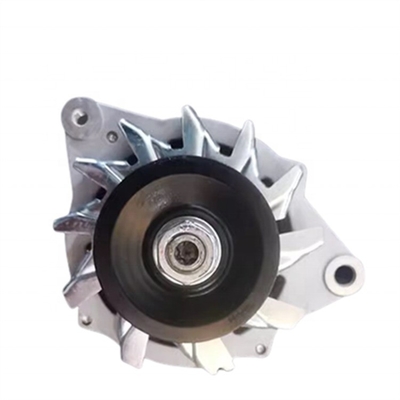 Dizel 4D27T30 Forklift Motor Parçaları 14v 28v Xinchai 490B Alternatör JFWZ17 1
