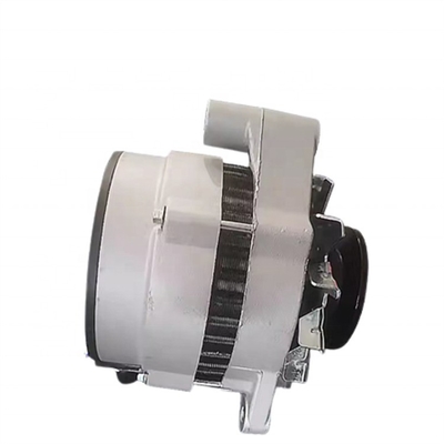 Dizel 4D27T30 Forklift Motor Parçaları 14v 28v Xinchai 490B Alternatör JFWZ17 1