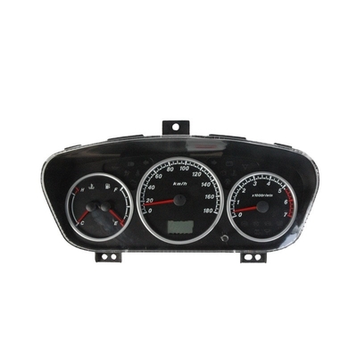 Montpaque Manzara Foton Aracı Montajı 1K16937600076 OE Kodu 1K16937600076 ile
