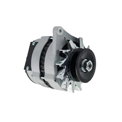 Dizel 4D27T30 Forklift Motor Parçaları 14v 28v Xinchai 490B Alternatör JFWZ17 1
