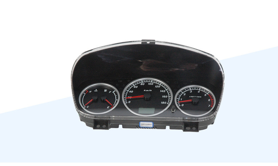 Montpaque Manzara Foton Aracı Montajı 1K16937600076 OE Kodu 1K16937600076 ile