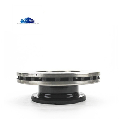 MS3048H JMC Koster Otobüsleri için Fren Disk Rotoru Fren Sistemi'nizi Geliştirin