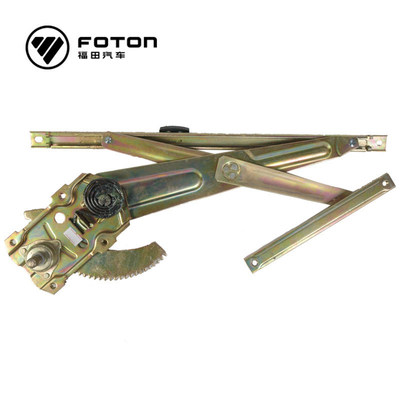 Foton hafif kamyon parçaları için cam kaldırıcı penceresi düzenleyicisi montajı 2007- orijinal