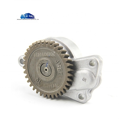 Petrol pompası orijinal VM 4D28 Dizel motor parçaları 1011100RAA SAIC MAXUS V80 ve JMV Jingma otobüsleri için uygundur