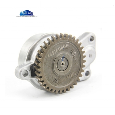 Petrol pompası orijinal VM 4D28 Dizel motor parçaları 1011100RAA SAIC MAXUS V80 ve JMV Jingma otobüsleri için uygundur