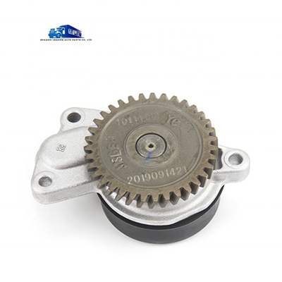 Petrol pompası orijinal VM 4D28 Dizel motor parçaları 1011100RAA SAIC MAXUS V80 ve JMV Jingma otobüsleri için uygundur