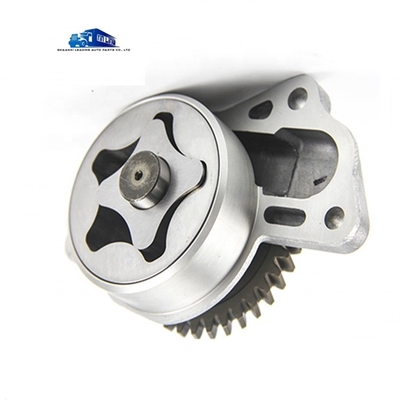 Petrol pompası orijinal VM 4D28 Dizel motor parçaları 1011100RAA SAIC MAXUS V80 ve JMV Jingma otobüsleri için uygundur