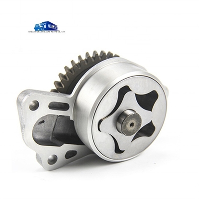 Petrol pompası orijinal VM 4D28 Dizel motor parçaları 1011100RAA SAIC MAXUS V80 ve JMV Jingma otobüsleri için uygundur