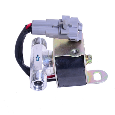 Otomobil Montaj Fren Sistemi için Foton Klima Solenoid Valvu 1K16981200402-1