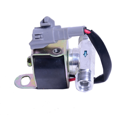 Otomobil Montaj Fren Sistemi için Foton Klima Solenoid Valvu 1K16981200402-1