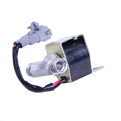 Otomobil Montaj Fren Sistemi için Foton Klima Solenoid Valvu 1K16981200402-1