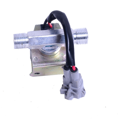 Otomobil Montaj Fren Sistemi için Foton Klima Solenoid Valvu 1K16981200402-1