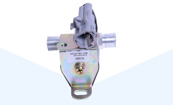 Otomobil Montaj Fren Sistemi için Foton Klima Solenoid Valvu 1K16981200402-1