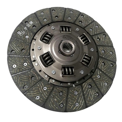 Heli çatal kaldırma motoru tipi 114A3-10201 13453-10301J için debriyaj diski montajı