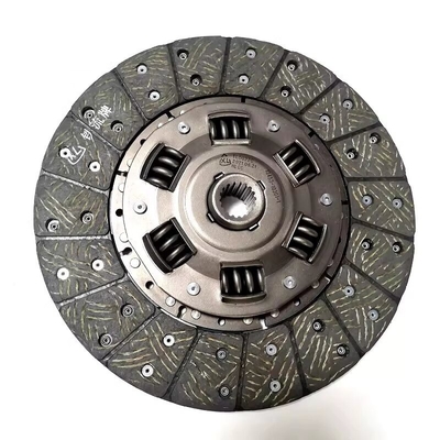 Heli çatal kaldırma motoru tipi 114A3-10201 13453-10301J için debriyaj diski montajı
